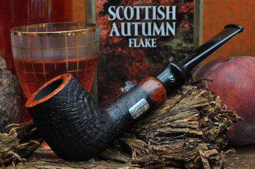 dýmkový tabák Stanislaw Scottish Autumn